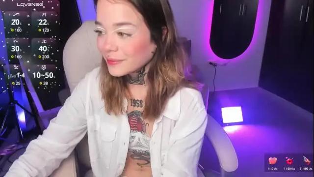 Image 12 of _sabrinamoon Stream on Chaturbate on 22 days ago