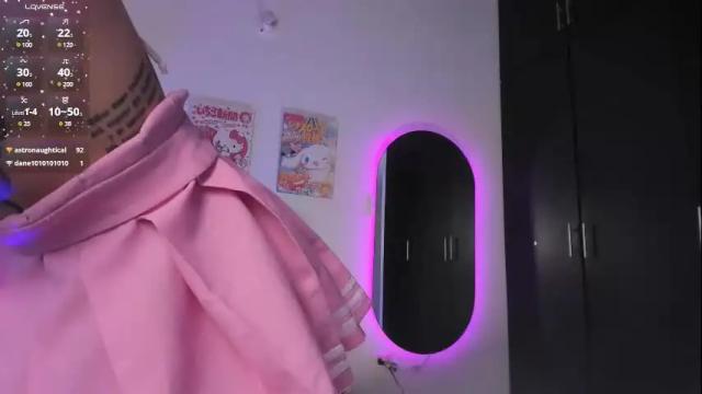 Image 10 of _sabrinamoon Stream on Chaturbate on 19 days ago