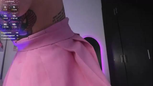 Image 12 of _sabrinamoon Stream on Chaturbate on 19 days ago