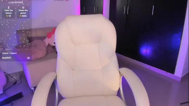 Image 10 of _sabrinamoon Stream on Chaturbate on 18 days ago