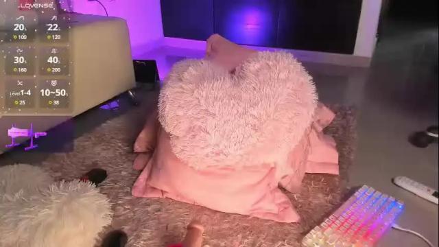 Image 10 of _sabrinamoon Stream on Chaturbate on 5 days ago