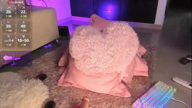 Image 12 of _sabrinamoon Stream on Chaturbate on 5 days ago