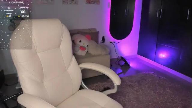 Thumbnail 1, _sabrinamoon's Stream at Chaturbate, 3 days ago