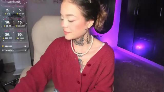 Image 11 of _sabrinamoon Stream on Chaturbate on 4 days ago