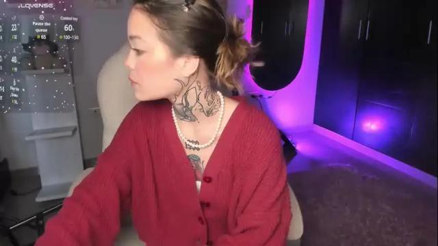 Image 8 of _sabrinamoon Stream on Chaturbate on 4 days ago