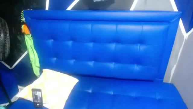 Image 4 of _sally_love_ Stream on Chaturbate on 19 months ago