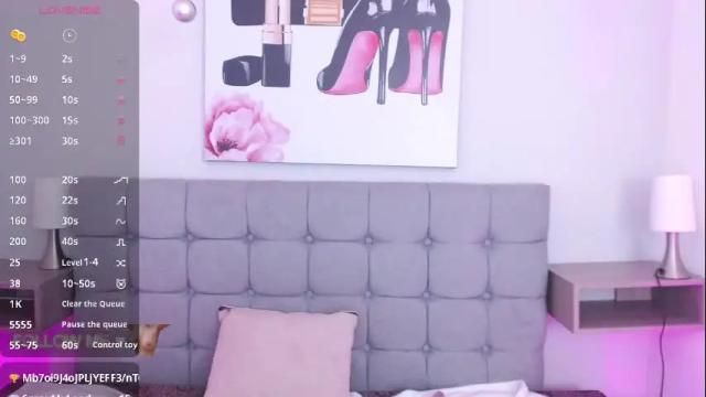 Image 10 of _salome_lewis Stream on Chaturbate on 3 days ago