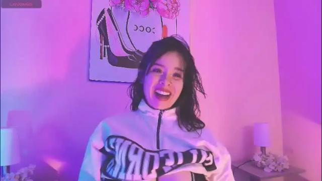 Thumbnail 1, _salome_lewis's Stream at Chaturbate, 1 month ago