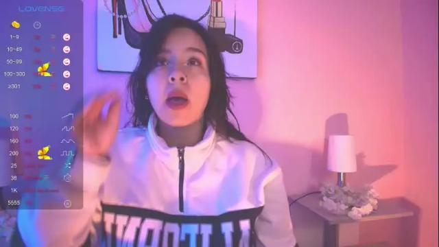 Image 3 of _salome_lewis Stream on Chaturbate on 1 month ago