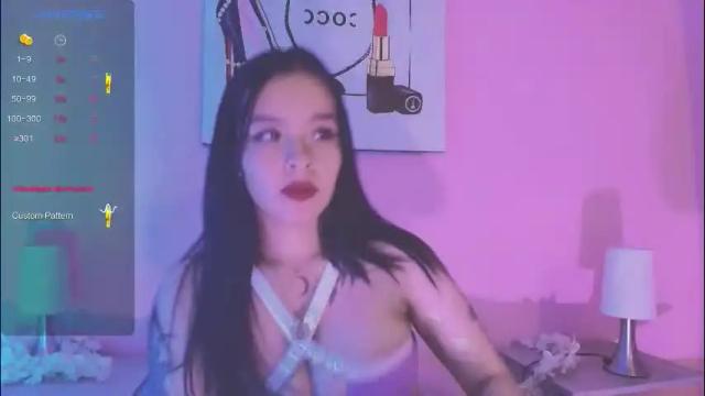 Image 3 of _salome_lewis Stream on Chaturbate on 5 months ago