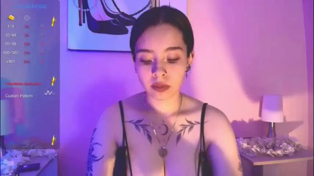 Image 12 of _salome_lewis Stream on Chaturbate on 28 days ago