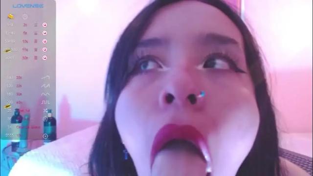 Image 11 of _salome_lewis Stream on Chaturbate on 23 days ago