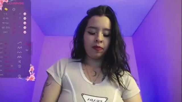 Image 11 of _salome_lewis Stream on Chaturbate on 4 months ago