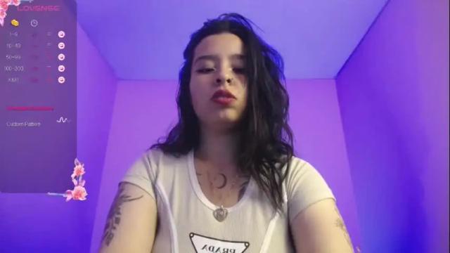 Image 6 of _salome_lewis Stream on Chaturbate on 4 months ago