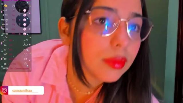 Image 4 of _samantha__19 Stream on Chaturbate on 21 months ago