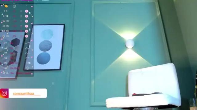 Image 7 of _samantha__19 Stream on Chaturbate on 21 months ago