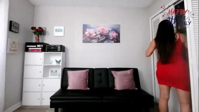 Thumbnail 2, _samie_'s Stream at Chaturbate, 18 days ago