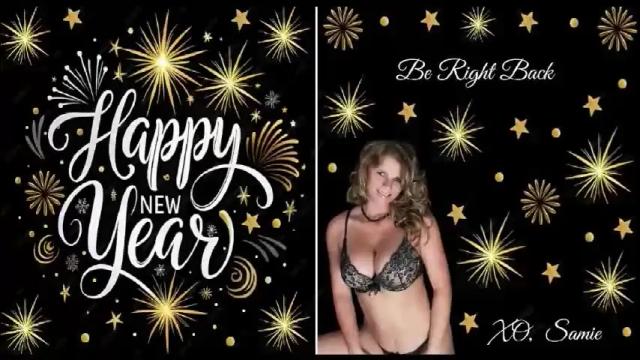 Thumbnail 2, _samie_'s Stream at Chaturbate, 5 days ago