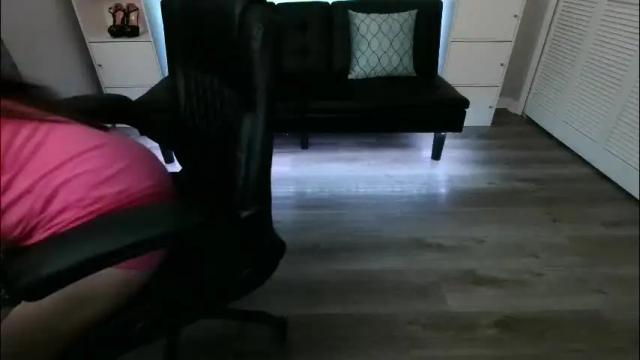 Image 11 of _samie_ Stream on Chaturbate on 9 days ago