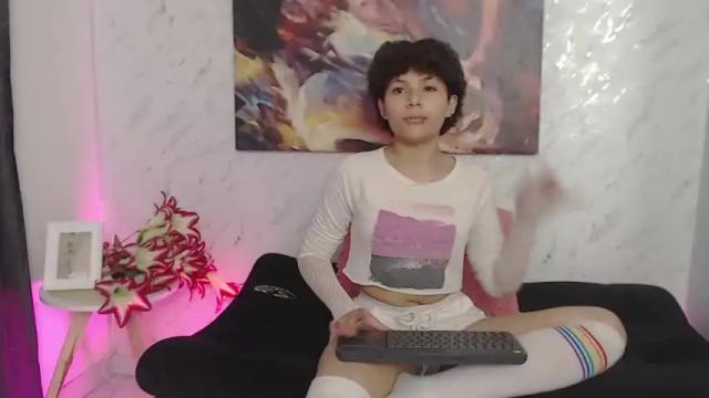 Image 3 of _sammy7 Stream on Chaturbate on 22 months ago