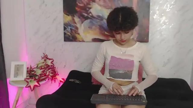 Image 6 of _sammy7 Stream on Chaturbate on 22 months ago