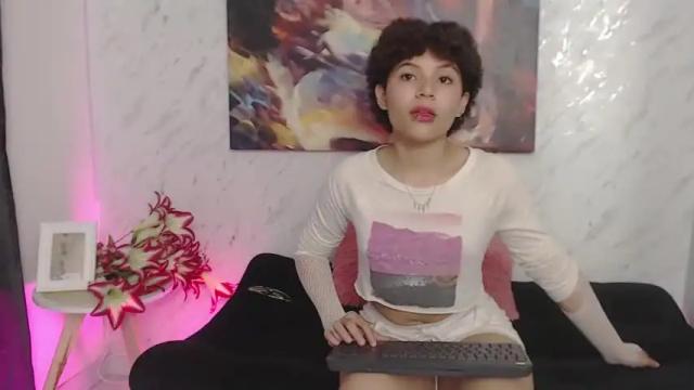 Image 7 of _sammy7 Stream on Chaturbate on 22 months ago