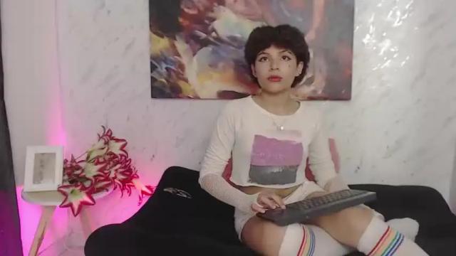 Image 8 of _sammy7 Stream on Chaturbate on 22 months ago