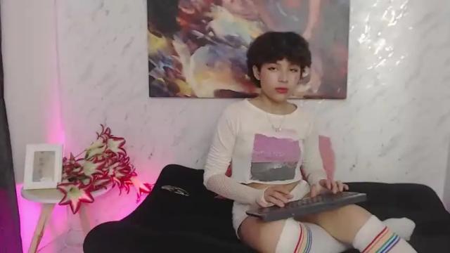 Thumbnail 3, _sammy7's Stream at Chaturbate, 22 months ago