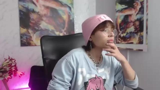 Thumbnail 1, _sammy7's Stream at Chaturbate, 22 months ago