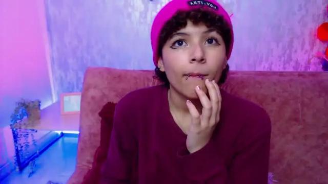 Thumbnail 1, _sammy7's Stream at Chaturbate, 22 months ago