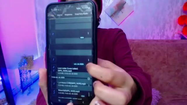 Image 10 of _sammy7 Stream on Chaturbate on 22 months ago