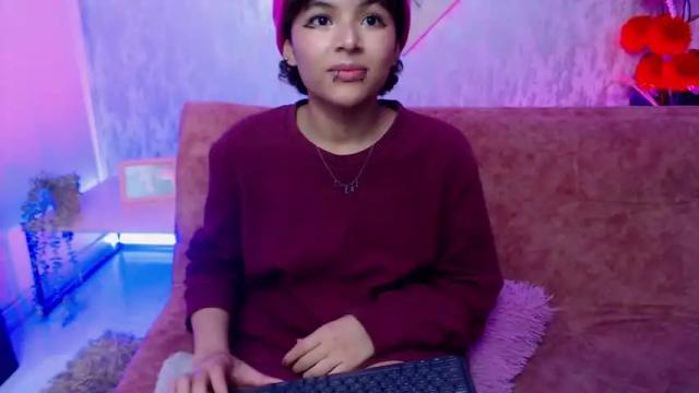 Image 11 of _sammy7 Stream on Chaturbate on 22 months ago