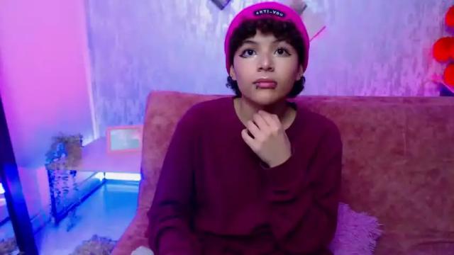 Thumbnail 2, _sammy7's Stream at Chaturbate, 22 months ago