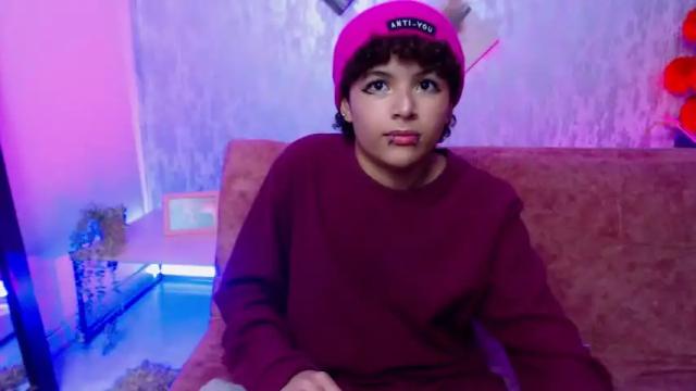 Image 6 of _sammy7 Stream on Chaturbate on 22 months ago