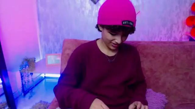 Image 8 of _sammy7 Stream on Chaturbate on 22 months ago