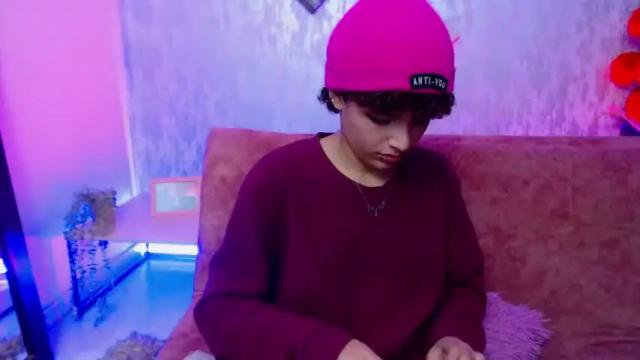 Thumbnail 3, _sammy7's Stream at Chaturbate, 22 months ago