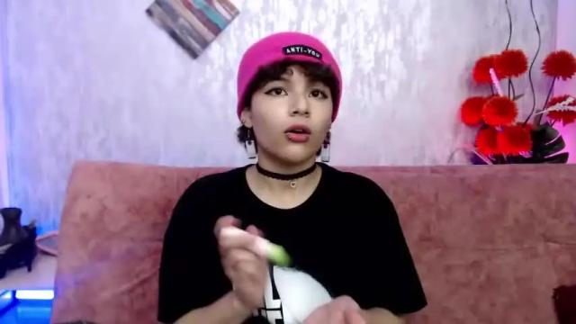 Thumbnail 1, _sammy7's Stream at Chaturbate, 21 months ago