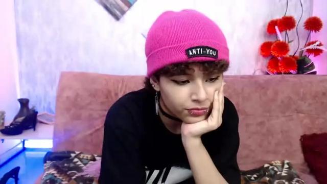 Thumbnail 2, _sammy7's Stream at Chaturbate, 21 months ago