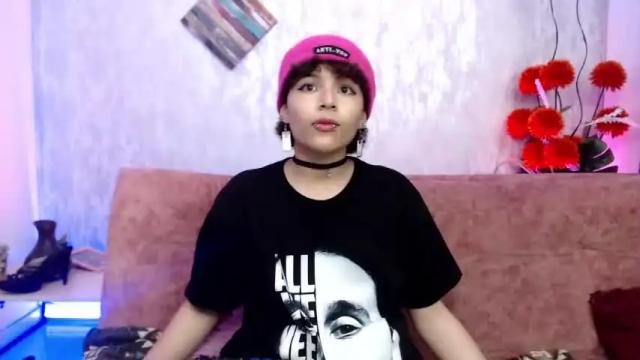 Thumbnail 3, _sammy7's Stream at Chaturbate, 21 months ago