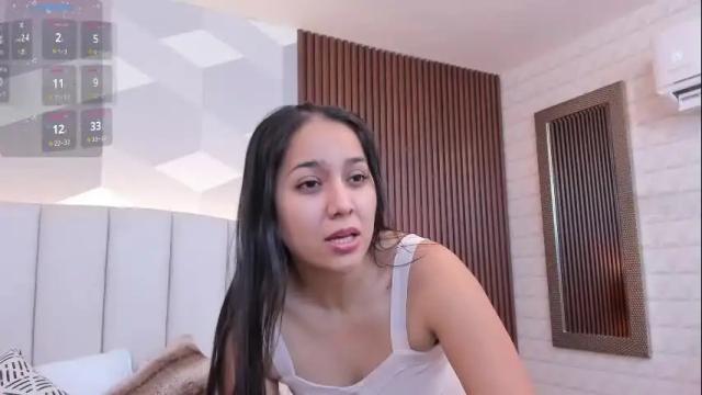 Image 2 of _sammy_fit Stream on Chaturbate on 1 month ago