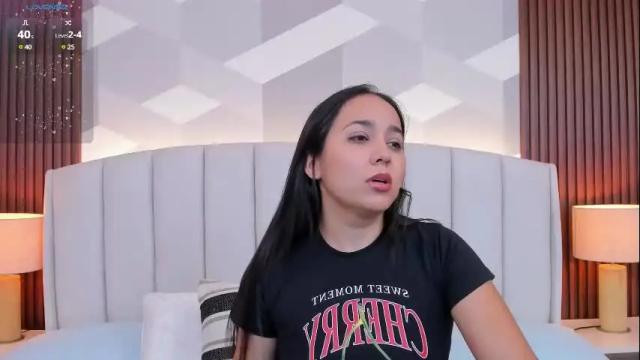 Image 4 of _sammy_fit Stream on Chaturbate on 1 month ago