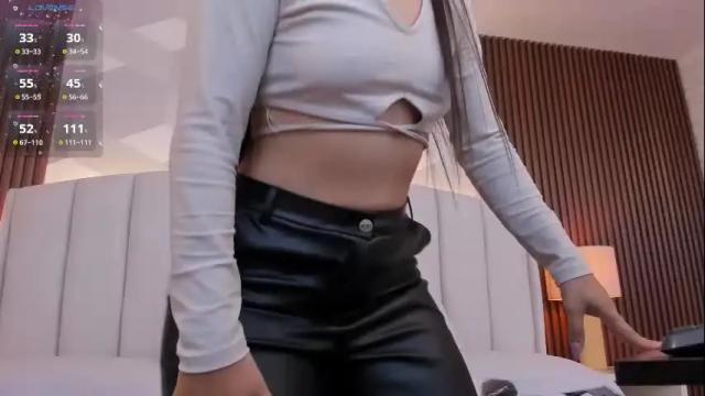Image 3 of _sammy_fit Stream on Chaturbate on 1 month ago