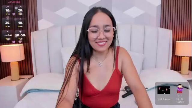 Image 6 of _sammy_fit Stream on Chaturbate on 1 month ago