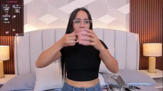 Image 6 of _sammy_fit Stream on Chaturbate on 27 days ago