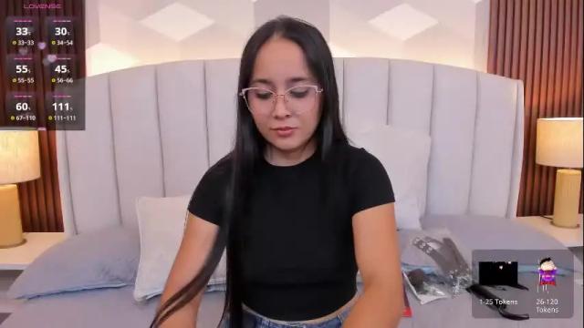Image 8 of _sammy_fit Stream on Chaturbate on 27 days ago