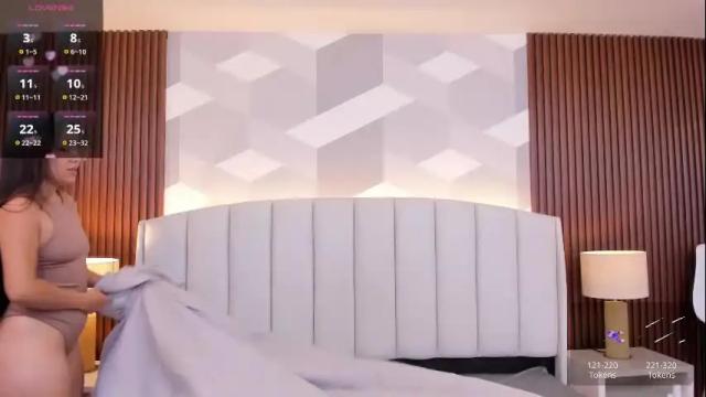 Thumbnail 1, _sammy_fit's Stream at Chaturbate, 25 days ago