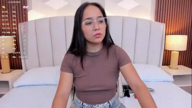 Image 8 of _sammy_fit Stream on Chaturbate on 17 days ago