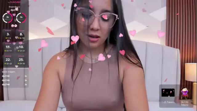 Image 2 of _sammy_fit Stream on Chaturbate on 16 days ago