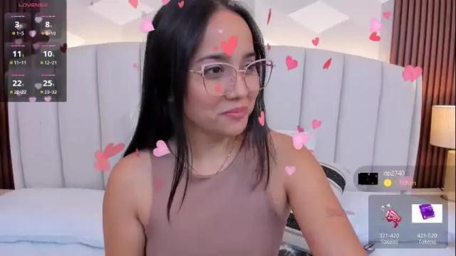 Image 6 of _sammy_fit Stream on Chaturbate on 16 days ago