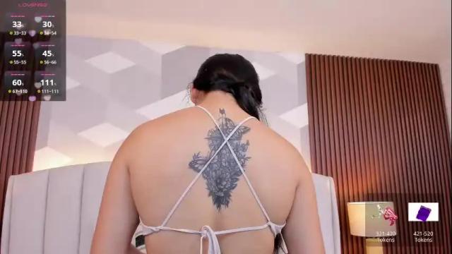 Thumbnail 1, _sammy_fit's Stream at Chaturbate, 12 days ago